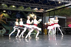 Theaterfest 2015