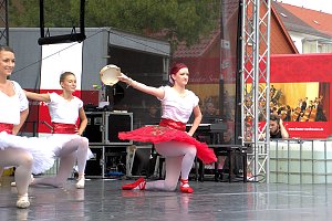 Theaterfest 2015