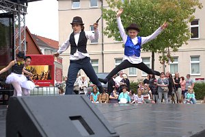 Theaterfest 2015