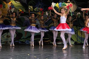 Theaterfest 2015