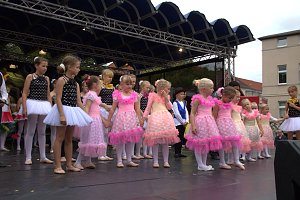 Theaterfest 2015