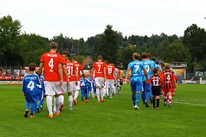 Wacker siegt 4:1 &uuml;ber Zwickau