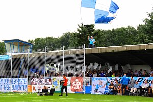 Wacker siegt 4:1 &uuml;ber Zwickau