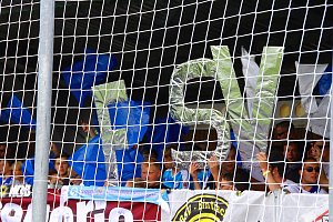 Wacker siegt 4:1 &uuml;ber Zwickau