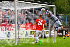 Wacker siegt 4:1 &uuml;ber Zwickau