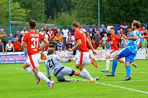 Wacker siegt 4:1 &uuml;ber Zwickau