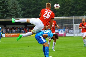 Wacker siegt 4:1 &uuml;ber Zwickau