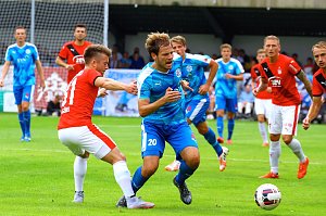 Wacker siegt 4:1 &uuml;ber Zwickau