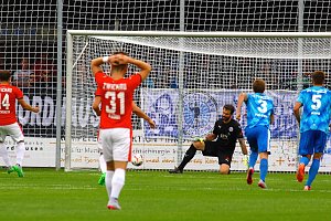 Wacker siegt 4:1 &uuml;ber Zwickau