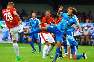 Wacker siegt 4:1 &uuml;ber Zwickau