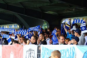 Wacker siegt 4:1 &uuml;ber Zwickau