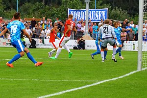 Wacker siegt 4:1 &uuml;ber Zwickau