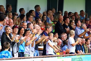 Wacker siegt 4:1 &uuml;ber Zwickau