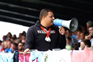 Wacker siegt 4:1 &uuml;ber Zwickau