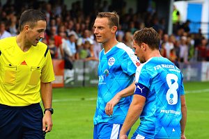 Wacker siegt 4:1 &uuml;ber Zwickau