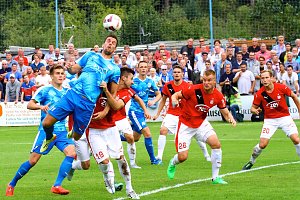 Wacker siegt 4:1 &uuml;ber Zwickau
