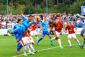 Wacker siegt 4:1 &uuml;ber Zwickau