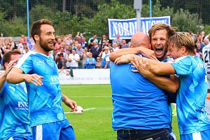 Wacker siegt 4:1 &uuml;ber Zwickau