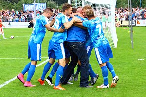 Wacker siegt 4:1 &uuml;ber Zwickau