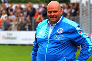 Wacker siegt 4:1 &uuml;ber Zwickau