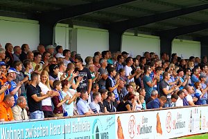 Wacker siegt 4:1 &uuml;ber Zwickau