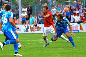 Wacker siegt 4:1 &uuml;ber Zwickau