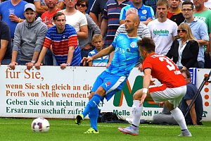Wacker siegt 4:1 &uuml;ber Zwickau