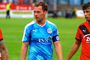 Wacker siegt 4:1 &uuml;ber Zwickau
