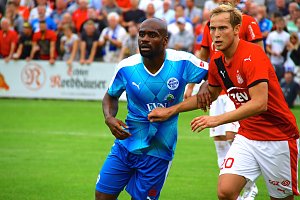 Wacker siegt 4:1 &uuml;ber Zwickau
