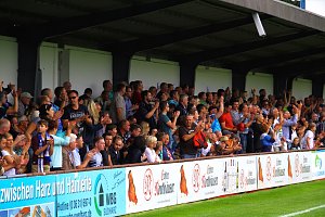 Wacker siegt 4:1 &uuml;ber Zwickau