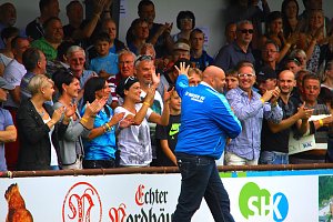 Wacker siegt 4:1 &uuml;ber Zwickau