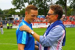 Wacker siegt 4:1 &uuml;ber Zwickau
