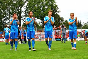 Wacker siegt 4:1 &uuml;ber Zwickau