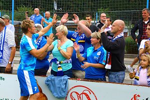 Wacker siegt 4:1 &uuml;ber Zwickau