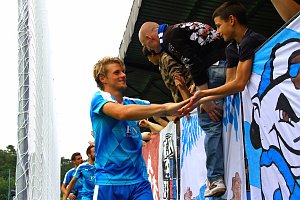 Wacker siegt 4:1 &uuml;ber Zwickau