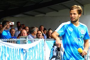 Wacker siegt 4:1 &uuml;ber Zwickau