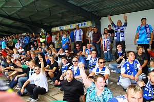Wacker siegt 4:1 &uuml;ber Zwickau