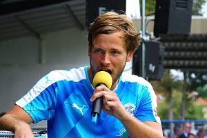 Wacker siegt 4:1 &uuml;ber Zwickau