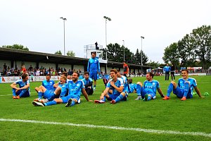 Wacker siegt 4:1 &uuml;ber Zwickau