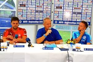 Wacker siegt 4:1 &uuml;ber Zwickau