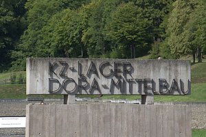 Tag des offenen Denkmals: KZ-Gedenkst&auml;tte Mittelbau-Dora