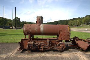 Tag des offenen Denkmals: KZ-Gedenkst&auml;tte Mittelbau-Dora