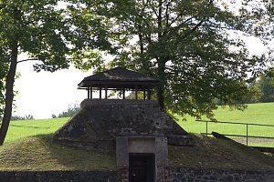 Tag des offenen Denkmals: KZ-Gedenkst&auml;tte Mittelbau-Dora