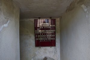 Tag des offenen Denkmals: KZ-Gedenkst&auml;tte Mittelbau-Dora