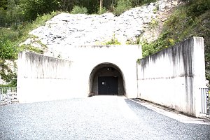 Tag des offenen Denkmals: KZ-Gedenkst&auml;tte Mittelbau-Dora