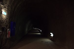 Tag des offenen Denkmals: KZ-Gedenkst&auml;tte Mittelbau-Dora