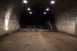 Tag des offenen Denkmals: KZ-Gedenkst&auml;tte Mittelbau-Dora