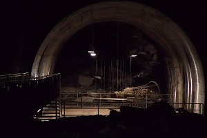Tag des offenen Denkmals: KZ-Gedenkst&auml;tte Mittelbau-Dora