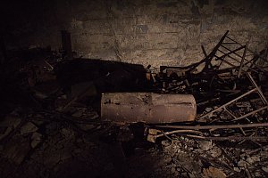Tag des offenen Denkmals: KZ-Gedenkst&auml;tte Mittelbau-Dora