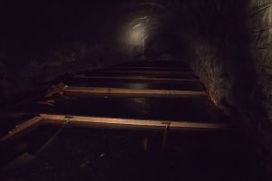 Tag des offenen Denkmals: KZ-Gedenkst&auml;tte Mittelbau-Dora
